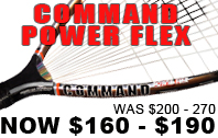 Command Power FLex