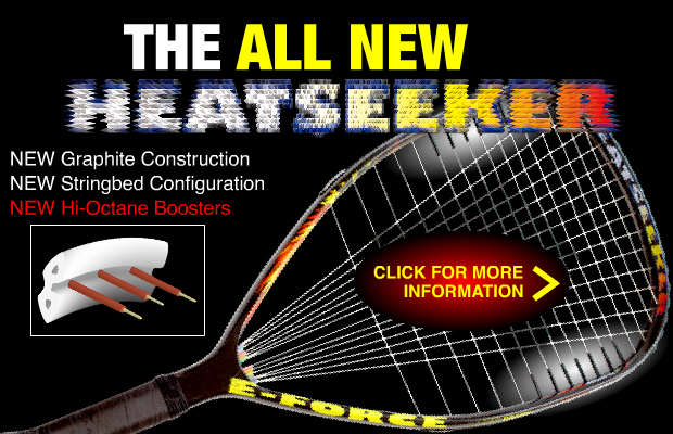 click to see more on the new Heatseeker