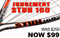 Judgement Stun 160