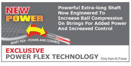 Power Flex Technology