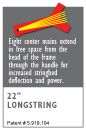 22 inch LongString